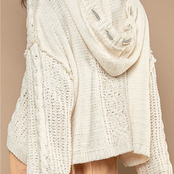 POL sweater - Picture 2 of 6